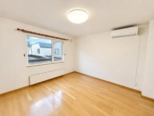4LDK Shiroishi-ku Sapporo, Hokkaido (9)