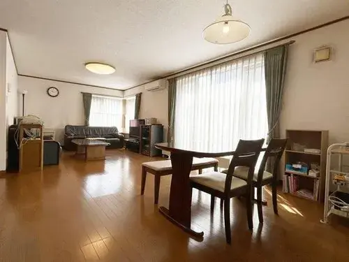 5LDK Property Sapporo City Hokkaido (2)