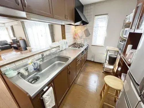 5LDK Property Sapporo City Hokkaido (11)