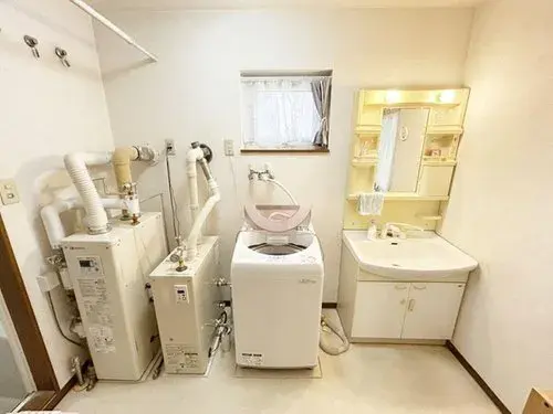5LDK Property Sapporo City Hokkaido (14)