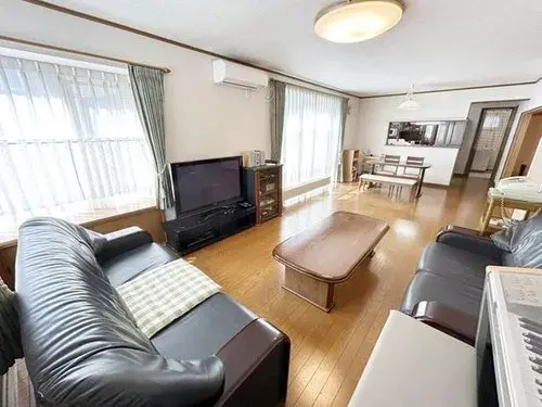 5LDK Property Sapporo City Hokkaido (3)