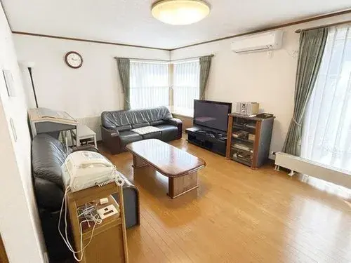 5LDK Property Sapporo City Hokkaido (4)