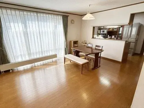 5LDK Property Sapporo City Hokkaido (5)
