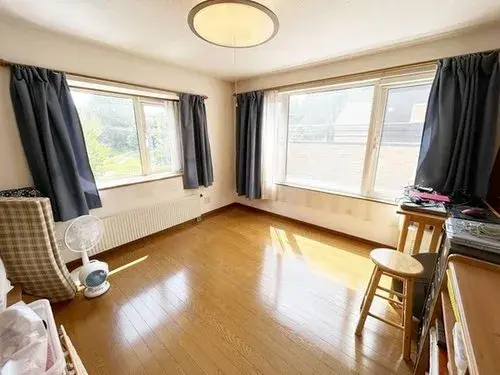 5LDK Property Sapporo City Hokkaido (7)