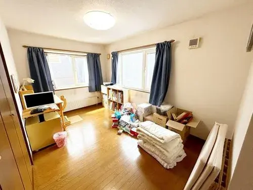 5LDK Property Sapporo City Hokkaido (10)