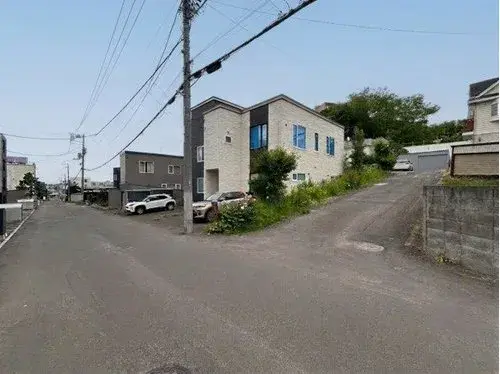 4LDK Property Teine-ku, Sapporo Hokkaido (2)