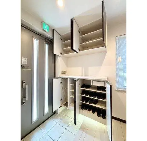 4LDK Property Teine-ku, Sapporo Hokkaido (11)
