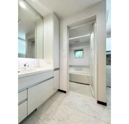 4LDK Property Teine-ku, Sapporo Hokkaido (13)