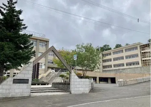 4LDK Property Teine-ku, Sapporo Hokkaido (17)