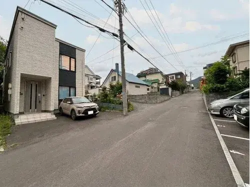 4LDK Property Teine-ku, Sapporo Hokkaido (3)