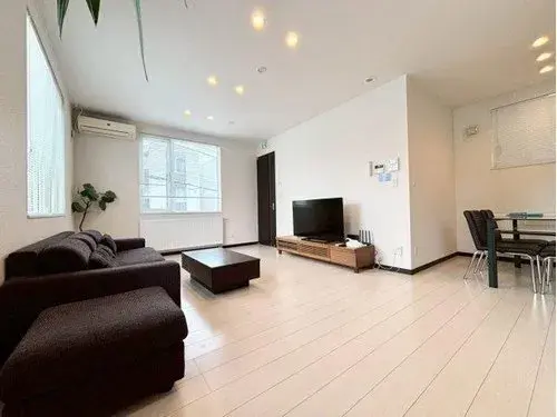4LDK Property Teine-ku, Sapporo Hokkaido (4)