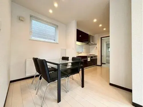 4LDK Property Teine-ku, Sapporo Hokkaido (6)