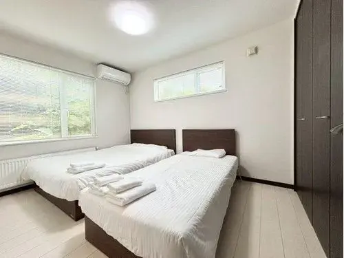 4LDK Property Teine-ku, Sapporo Hokkaido (8)