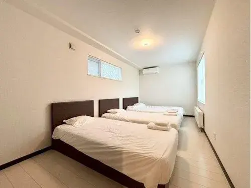4LDK Property Teine-ku, Sapporo Hokkaido (9)
