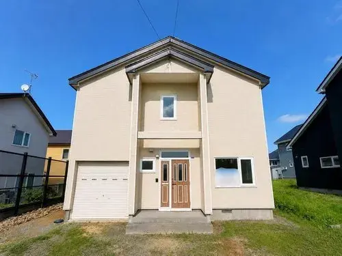 4LDK 岩見沢市 北海道 (5)