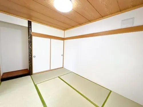 4LDK 岩見沢市 北海道 (8)