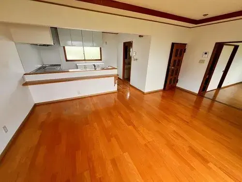 4LDK Property Mikasa City Hokkaido (2)