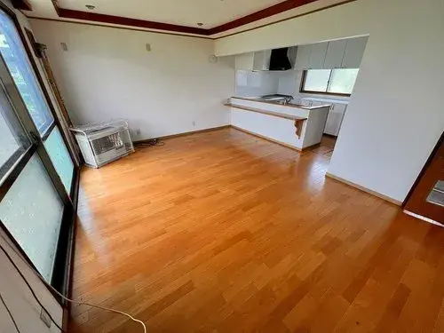 4LDK Property Mikasa City Hokkaido (3)
