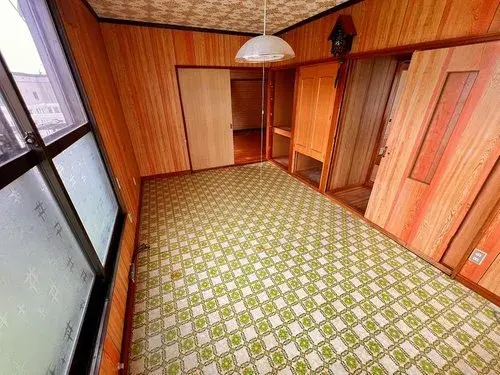 4LDK Property Mikasa City Hokkaido (7)