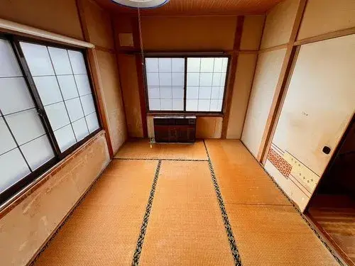 4LDK Property Mikasa City Hokkaido (8)