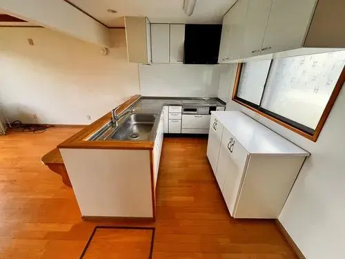 4LDK Property Mikasa City Hokkaido (9)