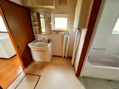 4LDK Property Mikasa City Hokkaido (10)