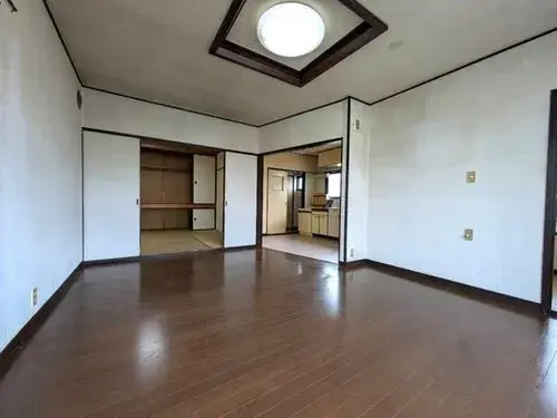 3LDK Property Sapporo City Hokkaido (2)