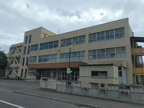 3LDK Property Sapporo City Hokkaido (15)