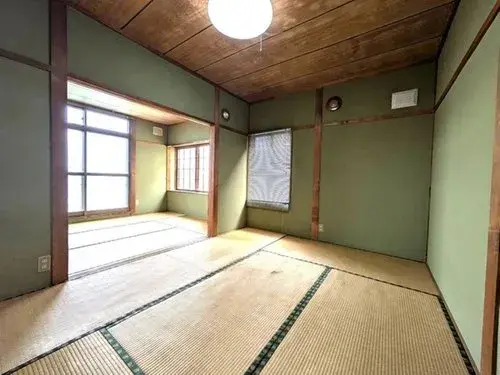 3LDK Property Sapporo City Hokkaido (4)