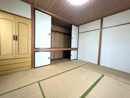3LDK Property Sapporo City Hokkaido (6)