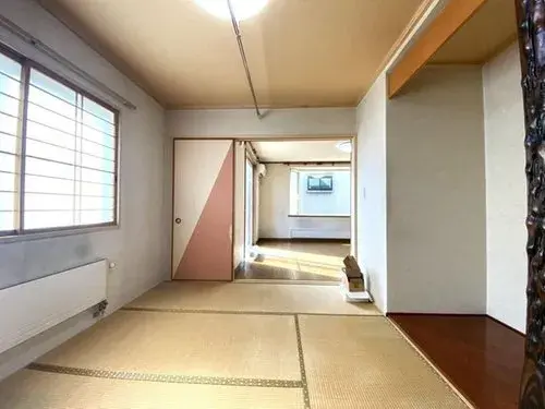 4LDK Property Eniwa City Hokkaido (12)