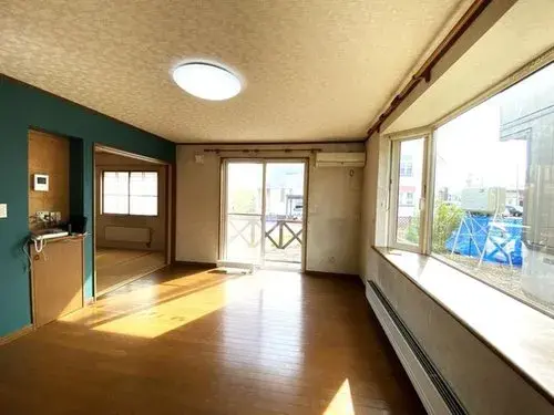 4LDK Property Eniwa City Hokkaido (4)