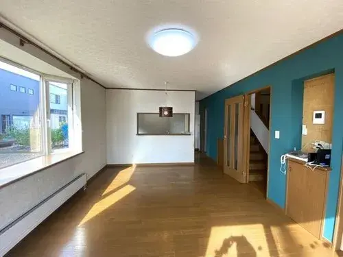 4LDK Property Eniwa City Hokkaido (5)