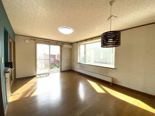 4LDK Property Eniwa City Hokkaido (6)