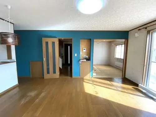 4LDK Property Eniwa City Hokkaido (7)