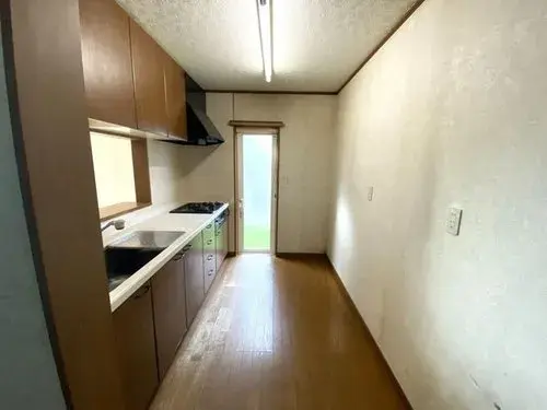 4LDK Property Eniwa City Hokkaido (8)