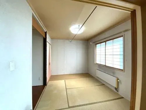 4LDK Property Eniwa City Hokkaido (10)
