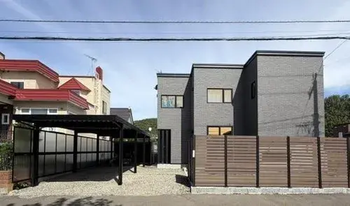 Propiedad 3LDK Sapporo Minami Ward Hokkaido (5)