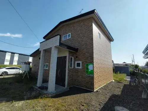 3LDK Property in Kushiro City, Hokkaido (2)