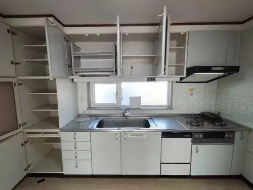 3LDK Property in Kushiro City, Hokkaido (12)