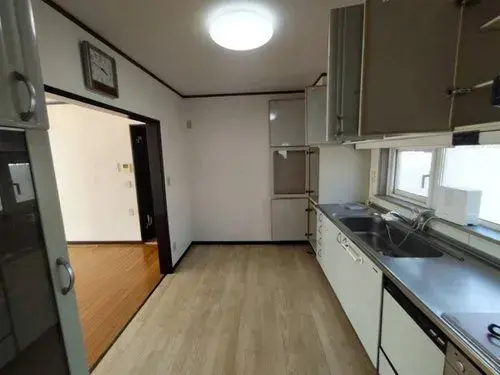 3LDK Property in Kushiro City, Hokkaido (13)
