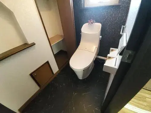 3LDK Property in Kushiro City, Hokkaido (16)