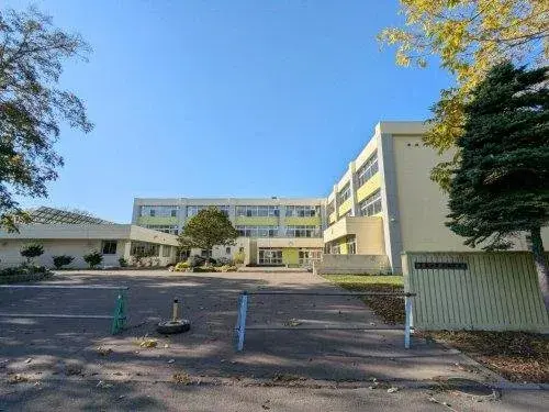 3LDK Property in Kushiro City, Hokkaido (17)