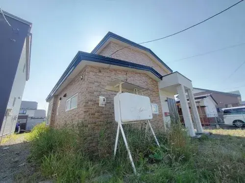 3LDK Property in Kushiro City, Hokkaido (3)