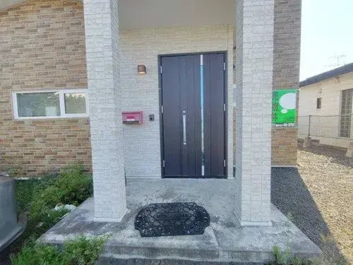 3LDK Property in Kushiro City, Hokkaido (4)