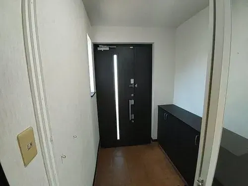 3LDK Property in Kushiro City, Hokkaido (5)