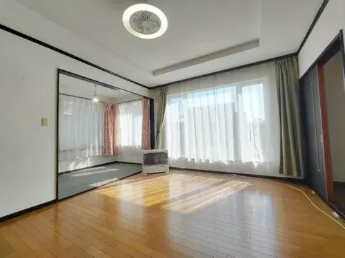 3LDK Property in Kushiro City, Hokkaido (6)