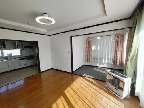 3LDK Property in Kushiro City, Hokkaido (7)