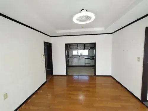 3LDK Property in Kushiro City, Hokkaido (8)