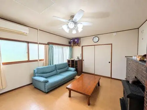 5LDK Property Otaru City Hokkaido (2)